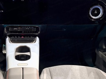 Mercedes CLA C118/X118 2026 MERCEDES-BENZ CLA 200 AMG Line Sedan 1.5 (163KM) 2026, zdjęcie 7