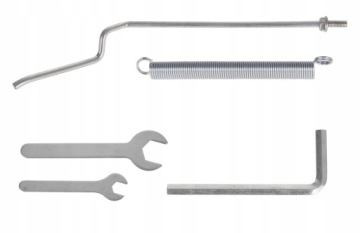 АДАПТЕР ДЛЯ РЕЗКИ ЛИСТОВОГО МЕТАЛЛА ПОД ОТВЕРТКУ, ДРЕЛЬ, НОЖНИЦЫ НАСАДКА G81229