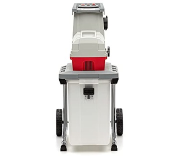 ИЗМЕЛЬЧИТЕЛЬ ВЕТВЕЙ, ИЗМЕЛЬЧИТЕЛЬ-ФРЕЗА Ikra LH2800