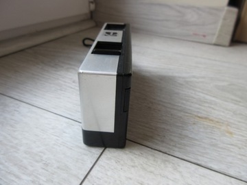 НАБОР КАМЕРЫ KODAK POCKET INSTAMATIC 192 ПЛЕНКА СУПЕР СОСТОЯНИЕ УНИКАЛЬНАЯ