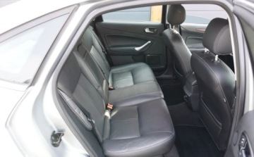 Ford Mondeo III Sedan 2.0 145KM 2007 Ford Mondeo Bezwypadkowy Serwisowany 1-Wlasciciel Navi GHIA Bogata Wersja, zdjęcie 10