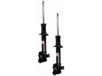 2× MAGNUM TECHNOLOGY AG7036MT TLUMIČ