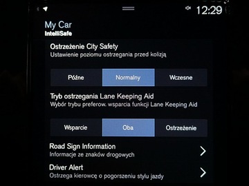 Volvo XC40 2022 Volvo XC 40 NAVI+KAMERA GWAR. 1WŁ KRAJ BEZWYP, zdjęcie 39