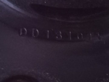 NISSAN OE F6036100