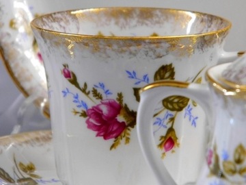 001 КОФЕ-СЕРВИС КАМЕЛИЯ 27.12. ХОДЗЕЖ МАЛЬЦЕР