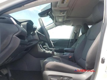 Toyota RAV4 V 2024 Toyota RAV4 2024 r., 2,5L XLE HYBRID 2.5 Hybryda 219KM, zdjęcie 6