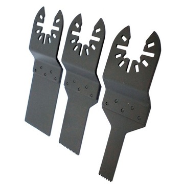Brzeszczot WIELOFUNKCYJNY do urządzeń Multitool do metalu 10mm