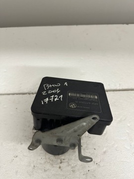 НАСОС АБС BMW E90 E91 3452-6772214-01 3451677221301