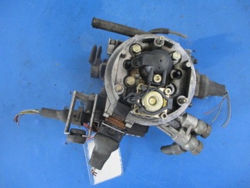 VW GOLF 3 III 1.4 PRZEPUSTNICA WTRYSKIWACZ JEDNOPUNKT MONOWTRYSK