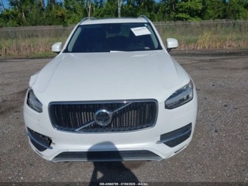 Volvo XC90 II 2017 Volvo XC 90 2017 Volvo XC90 T5 FWD 5-Passenger Momentum 2.0 Benzyna 250KM, zdjęcie 10