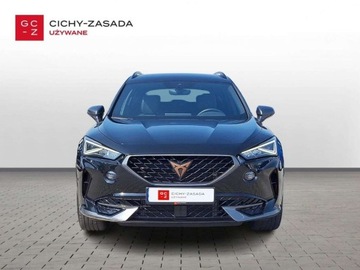 Cupra Formentor Crossover 1.5 TSI 150KM 2022 Cupra Formentor 1.5TSI 150KM DSG ACC Kamera ACC Ambiente DCC Indukcja Paki, zdjęcie 1