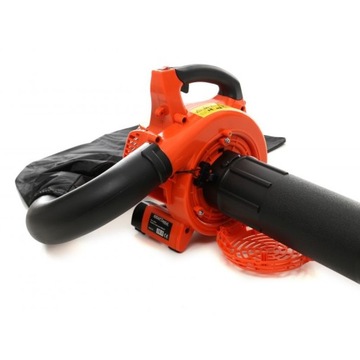 БЕНЗИНОВЫЙ ПЫЛЕСОС 2 В 1 KD5151