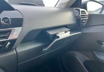 Citroen 2023 Citroen C4X Elektryk Nawigacja Kamera Sensor LED podgrzewana kierownica sz, zdjęcie 18