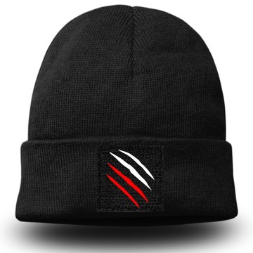 CZAPKA ZIMOWA DLA PATRIOTY PATRIOTYCZNA 11 LISTOPA