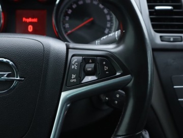 Opel Insignia I Sports Tourer 2.0 CDTI ECOTEC 160KM 2011 Opel Insignia 2.0 CDTI, Navi, Klima, Klimatronic, zdjęcie 19