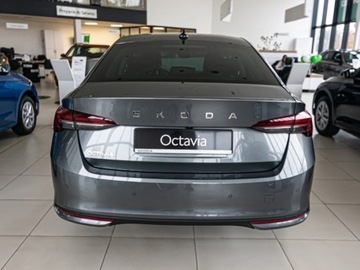 Skoda Octavia IV Liftback 2.0 TDI 150KM 2025 SKODA Octavia Edition 130 Selection 2.0 TDI DSG 150KM 2025, zdjęcie 4