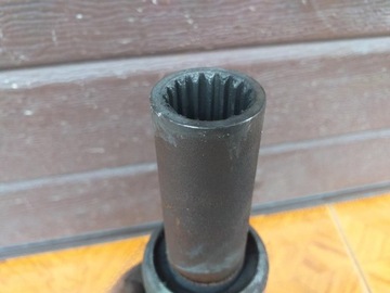 КАРДИАННЫЙ ВАЛ BMW K1200 RS