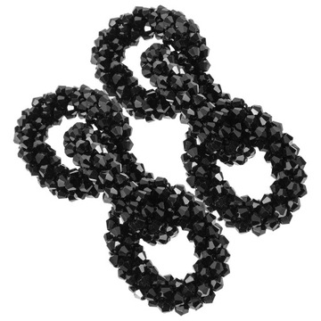 Аксессуары для обуви с носками. Свадебные украшения.