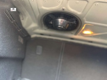 Audi A3 8V Limousine 1.4 TFSI CoD 140KM 2013 Audi A3 Limousine 1.4 tfsi 140KM, sline, navi, xenon, bezwypadkowa, stan p, zdjęcie 11