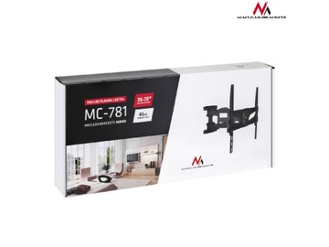 ВРАЩАЮЩАЯСЯ ПОДВЕСКА ДЛЯ ТЕЛЕВИЗОРА ПОДВЕСКА ДЛЯ ЖК-ТЕЛЕВЕЗА С LED-подсветкой