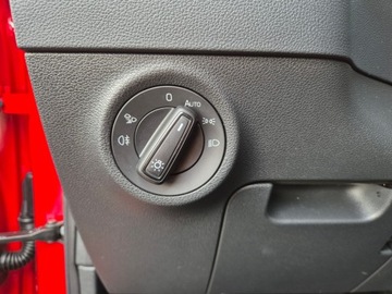 Skoda Karoq Crossover Facelifting 1.5 TSI ACT 150KM 2025 Skoda Karoq SPORTLINE 1.5 TSI DSG z placu 150 KM, zdjęcie 15