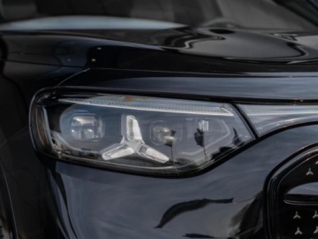 Mercedes GLB 2026 MERCEDES-BENZ GLB 250+ EQ AMG Line Suv (272 KM) 2026, zdjęcie 2