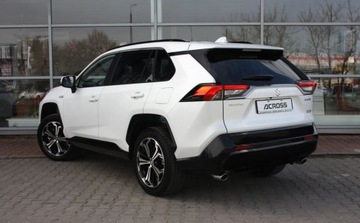 Suzuki 2024 Suzuki Across Elegance 2.5 Plug-In Hybrid E-CVT White Pearl Cristal Shine, zdjęcie 3