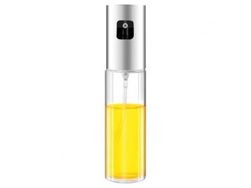 Spryskiwacz dozownik do oleju oliwy dozownik w sprayu mgiełka spray Z 100ml