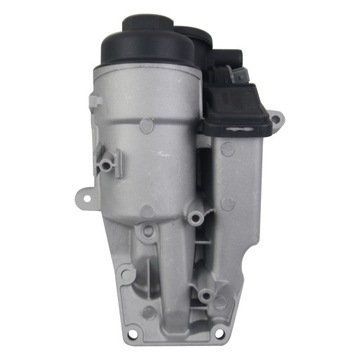 Фильтр масляный в сборе Volvo 31338685 Ford 1781598