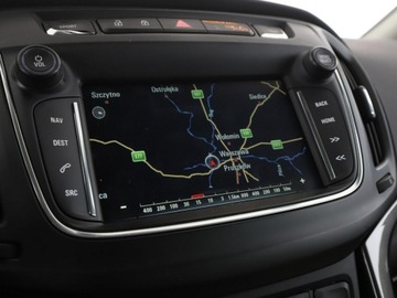 Opel Zafira C Tourer 2.0 CDTi 170KM 2016 Opel Zafira Innovation automat 170KM navi grzane, zdjęcie 24