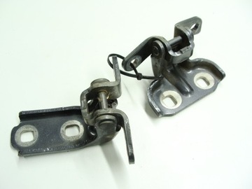 OPEL ASTRA J IV PANT DVEŘE PRAVÝ ZADNÍ KPL Z177