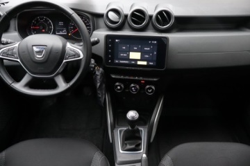 Dacia Duster II SUV Facelifting 1.0 TCe 90KM 2022 Dacia Duster 1.0 TCe, Salon Polska, Serwis ASO, zdjęcie 11