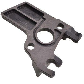 MOCOWANIE GAZNIKA[ZLST651Q][STG 6556-E]odśnieżarka