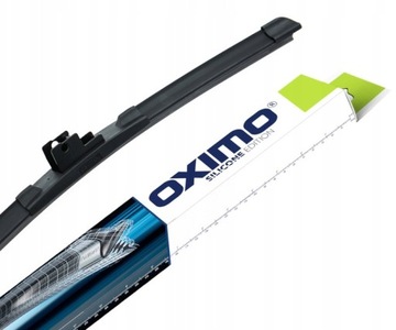 Стеклоочистители передние OXIMO OPEL ASTRA H 2004-