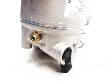 КОМПРЕССОР КОНДИЦИОНЕРА DELPHI SEAT IBIZA V 6J