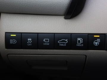 Toyota Camry IX Sedan 2.5 Hybrid Dynamic Force 218KM 2022 Toyota Camry 2.5 Hybrid, Salon Polska, zdjęcie 16