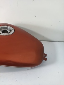 Топливный бак APRILIA CLASSIC 125