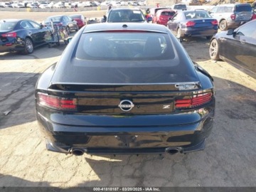 Nissan 2023 Nissan Inny Z Performance Auto 2023 3.0l 3.0 Benzyna 400KM, zdjęcie 4