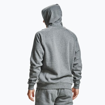 Bluza męska Under Armour Rival Hoodie L