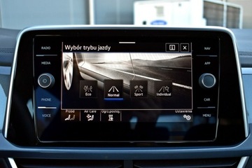 Volkswagen T-Roc I 2022 Volkswagen T-Roc Bezwypadkowy / Salon Polska /, zdjęcie 23