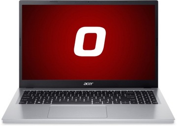 НОУТБУК ACER 4 CORE 8 ГБ SSD 256 IPS FHD Windows