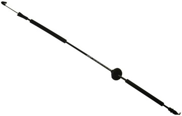 ТРОС РУЧКИ ЗАМКА ДВЕРИ ПЕРЕДНИЙ ПРАВЫЙ VW PASSAT B5