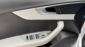 Audi A4 B9 Avant 2.0 TDI 150KM 2016 Audi A4 Led,Asystent,Virtual Tacho, zdjęcie 31