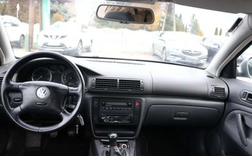 Volkswagen Passat B5 Kombi 1.9 TDI 130KM 2003 Volkswagen Passat Legendarny 1.9 TDI 1.9 Diesel 130KM, zdjęcie 4