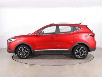 MG ZS I 2023 MG ZS SUV 1.5, Serwis ASO, VAT 23%, Skóra, Navi, zdjęcie 2