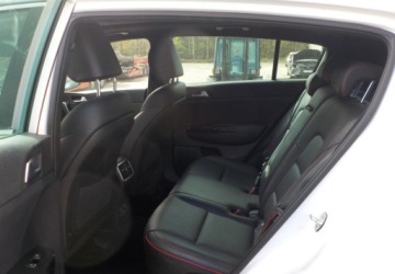 Kia Sportage IV SUV Facelifting 1.6 CRDI 136KM 2020 Kia Sportage GT-Line Okazja 1.6 Diesel 136KM, zdjęcie 18