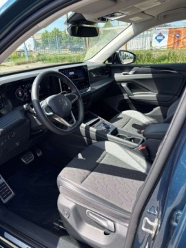 Volkswagen Tiguan III 2025 Volkswagen Tiguan Life 1.5 eTSI mHEV DSG Kamera 360 ACC Navi Hak LED, zdjęcie 28