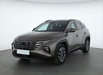 Hyundai Tucson IV 2023 Hyundai Tucson 1.6 T-GDI 48V MHEV, Salon Polska, zdjęcie 1