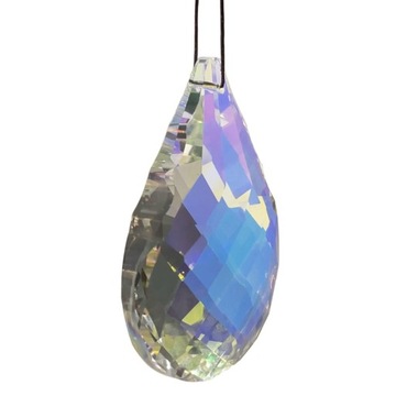 Красочный хрустальный кулон «Ловец солнца» Призма «Ловец солнца» для окна SM