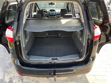 Ford C-MAX II Minivan 1.6 TDCi 115KM 2011 GRAND C-MAX 2012 r 1.6 TDCI Serwis Po Opłatach, zdjęcie 13
